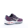 WAVE INSPIRE 17 FEMME VIOLETTES - MIZUNO