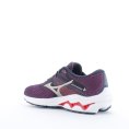 WAVE INSPIRE 17 FEMME VIOLETTES - MIZUNO