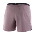 SHORT CROSS 5" FEMME MOONSCAPE - SALOMON