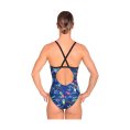 MAILLOT DE BAIN NEREID FEMME - MAKO