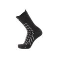 CHAUSSETTES TREKKING TEMPERATE CUSHION CREW HOMME - SIDAS