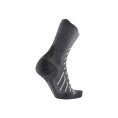 CHAUSSETTES TREKKING TEMPERATE CUSHION CREW FEMME - SIDAS