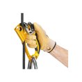 BLOQUEUR ASCENSION DROIT - PETZL