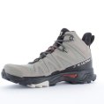 X ULTRA 4 MID GTX HOMME GRISE - SALOMON