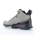 X ULTRA 4 MID GTX HOMME GRISE - SALOMON