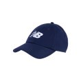 CASQUETTE 6-PANEL CURVED BRIM SNAPBACK