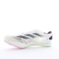 ADIZERO AMBITION MIXTE BLANCHES - ADIDAS