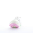 ADIZERO AMBITION MIXTE BLANCHES - ADIDAS