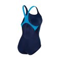 MAILLOT DE BAIN SWIM PRO BACK FEMME BLEU - ARENA