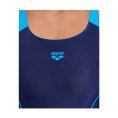 MAILLOT DE BAIN SWIM PRO BACK FEMME BLEU - ARENA