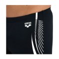 MAILLOT DE BAIN FEATHER MID JAMMER HOMME - ARENA