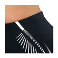MAILLOT DE BAIN FEATHER MID JAMMER HOMME - ARENA
