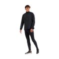 VESTE ZEROWEIGHT PRO WARM HOMME NOIRE - ODLO