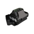 LAMPE FRONTALE SCOUT 3X - SILVA
