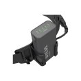 LAMPE FRONTALE TRAIL SPEED 5X NOIRE - SILVA