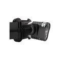 LAMPE FRONTALE TRAIL SPEED 5X NOIRE - SILVA