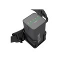 LAMPE FRONTALE TRAIL SPEED 5XT - SILVA
