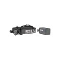LAMPE FRONTALE TRAIL SPEED 5XT - SILVA