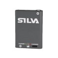 LAMPE FRONTALE SCOUT 3XTH - SILVA