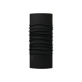 TOUR DE COU ORIGINAL ECOSTRETCH SOLID BLACK - BUFF
