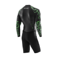 COMBINAISON RS1 SWIMRUN HOMME - ORCA