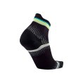 CHAUSSETTES RUN ULTRA NOIR/JAUNE - SIDAS