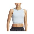 DÉBARDEUR COURT FEMME - ADIDAS