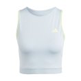 DÉBARDEUR COURT FEMME