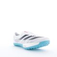 ADIZERO AMBITION MIXTE BLANCHE - ADIDAS