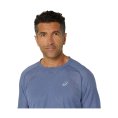 T-SHIRT MANCHES COURTES METARUN COL ROND HOMME - ASICS