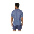 T-SHIRT MANCHES COURTES METARUN COL ROND HOMME - ASICS