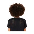 T-SHIRT MANCHES COURTES METARUN FEMME - ASICS