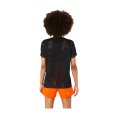 T-SHIRT MANCHES COURTES METARUN FEMME - ASICS