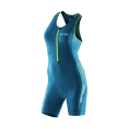 TRIFONCTION CORE RACE SUIT FEMME