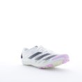 ADIZERO XCS HOMME BLANCHE - ADIDAS