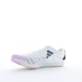 ADIZERO XCS HOMME BLANCHE - ADIDAS