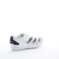 ADIZERO XCS HOMME BLANCHE - ADIDAS