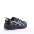 GEL-TRABUCO 12 GTX FEMME - ASICS