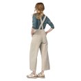 SALOPETTE STAND UP CROPPED CORDUROY FEMME - PATAGONIA