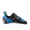 KATANA HOMME JAUNE ET NOIR - LA SPORTIVA