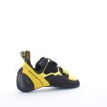 KATANA HOMME JAUNE ET NOIR - LA SPORTIVA