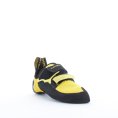 KATANA HOMME JAUNE ET NOIR - LA SPORTIVA