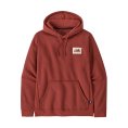 SWEAT 73 SKYLINE UPRISAL CAPUCHE MIXTE - PATAGONIA