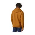 SWEAT 73 SKYLINE UPRISAL CAPUCHE MIXTE - PATAGONIA