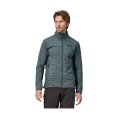VESTE NANO-AIR LIGHT HYBRID HOMME - PATAGONIA