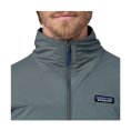 VESTE NANO-AIR LIGHT HYBRID HOMME - PATAGONIA