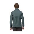 VESTE NANO-AIR LIGHT HYBRID HOMME - PATAGONIA