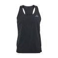 DEBARDEUR ADIZERO SINGLET HOMME NOIR