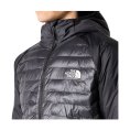 DOUDOUNE HYBRIDE MACUGNAGA CAPUCHE HOMME - THE NORTH FACE