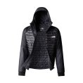 DOUDOUNE HYBRIDE MACUGNAGA CAPUCHE HOMME - THE NORTH FACE